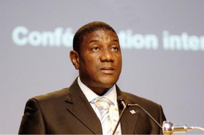 Situation nationale du Sénégal : l’analyse et les recommandations de la CNTS Situation nationale du Sénégal : l’analyse et les recommandations de la CNTS