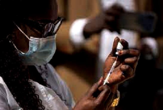 Santé – District sanitaire du quartier 10ème de Thiès : Colère des blouses blanches contre le médecin-chef