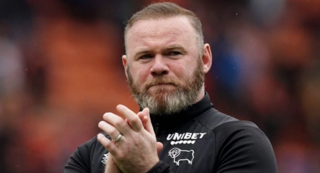 Sénégal vs Angleterre : Rooney avertit les anglais«Quand je dirigeais Derby, Iliman Ndiaye jouait contre… » Sénégal vs Angleterre : Rooney avertit les anglais«Quand je dirigeais Derby, Iliman Ndiaye jouait contre… »