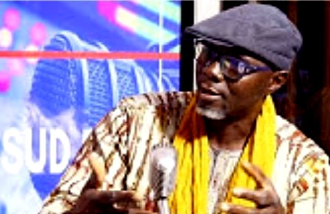 Violence à l’assemblée nationale : Dr Cheikh Sadibou Sakho engage la responsabilité de la classe politique Violence à l’assemblée nationale : Dr Cheikh Sadibou Sakho engage la responsabilité de la classe politique