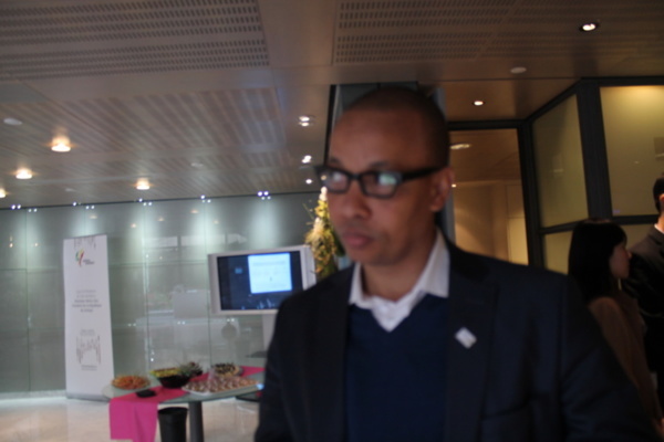 Souleymane Jules Diop: « Macky m’a testé en tout, je n’ai jamais été pris à défaut sur des questions de moeurs, d’argent ou de loyauté envers lui » Souleymane Jules Diop: « Macky m’a testé en tout, je n’ai jamais été pris à défaut sur des questions de moeurs, d’argent ou de loyauté envers lui »