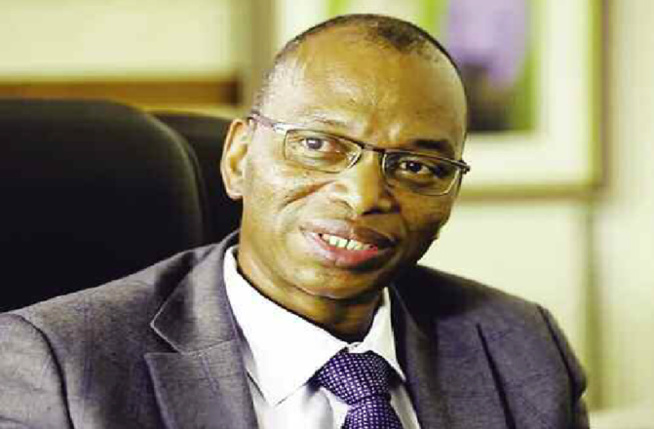 Pr. Moussa Baldé sur les incidents à l’hémicycle : «À l’Assemblée nationale, la rupture est là mais pas dans le bon sens» Pr. Moussa Baldé sur les incidents à l’hémicycle : «À l’Assemblée nationale, la rupture est là mais pas dans le bon sens»