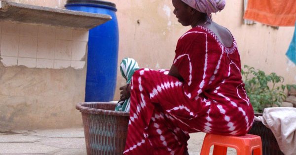 Travail des domestiques : Chiffres effarants Travail des domestiques : Chiffres effarants