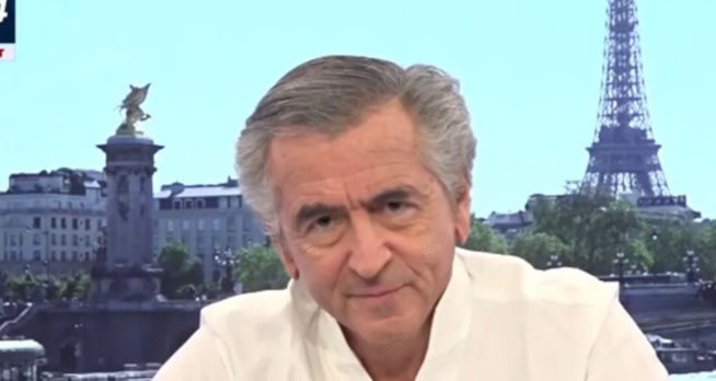 L’Iran avait prévu d’assassiner Bernard-Henri Lévy L’Iran avait prévu d’assassiner Bernard-Henri Lévy