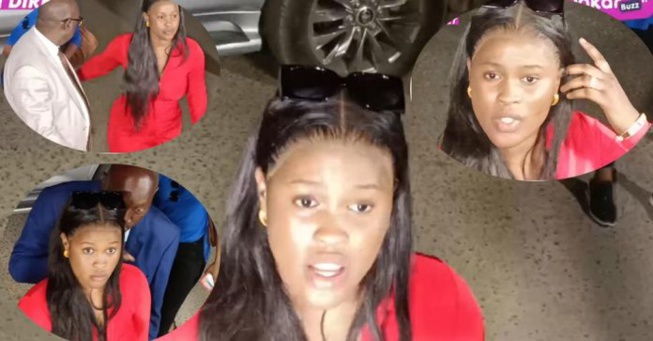 Affaire Adji Sarr : Finalement un mensonge collectif criminel. Affaire Adji Sarr : Finalement un mensonge collectif criminel.