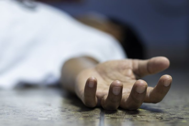 Mort subite d’un commandant de la gendarmerie
