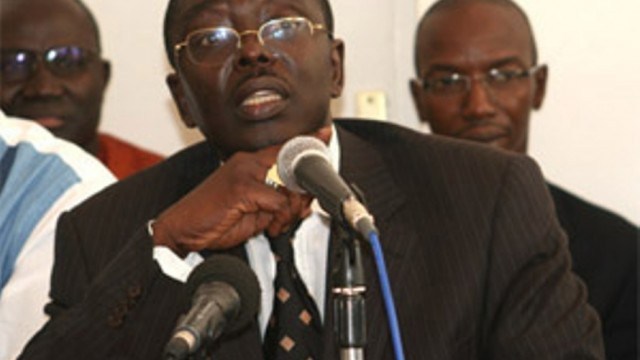 Traque des biens mal acquis : L’avocat Moussa Félix Sow appelle les cadres de l’APR à s’engager dans le combat Traque des biens mal acquis : L’avocat Moussa Félix Sow appelle les cadres de l’APR à s’engager dans le combat