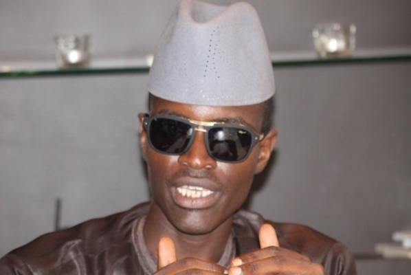Serigne Modou Sidy Mbacké tacle le maire de Touba: « la commune de Touba est entre le marteau du gourmand et l’enclume de l’opportuniste » Serigne Modou Sidy Mbacké tacle le maire de Touba: « la commune de Touba est entre le marteau du gourmand et l’enclume de l’opportuniste »
