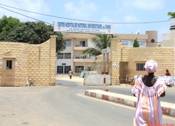 Bonne nouvelle- « Le jeune guinéen n’a plus de fièvre » (Médecin)