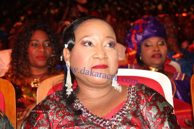 Voici Banna Ndiaye, la ravissante femme de Omar Pène Voici Banna Ndiaye, la ravissante femme de Omar Pène