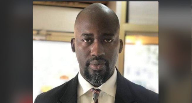 Dernière minute...Fadilou Keïta de Pastef arrêté ! Dernière minute...Fadilou Keïta de Pastef arrêté !