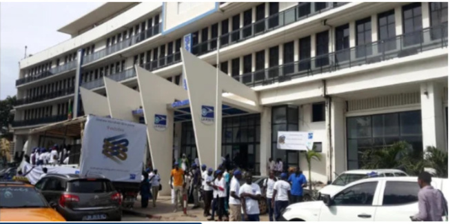 Relance de Sn la Poste: La rémunération du service public passe à 6 milliards de FCfa pour 2023 Relance de Sn la Poste: La rémunération du service public passe à 6 milliards de FCfa pour 2023