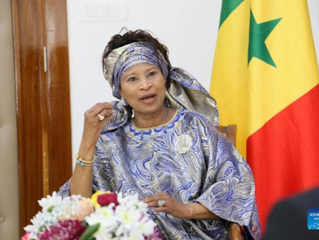 Situation des diplomates Sénégalais: Les députés de la diaspora interpellent Aissata Tall Sall