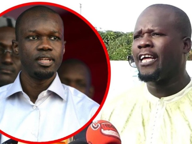 15 avocats, 32 marabouts et 1000 insulteurs sur les réseaux sociaux pour un dossier vide: De qui se moque Ousmane Sonko (Par M. Lamine Massaly) 15 avocats, 32 marabouts et 1000 insulteurs sur les réseaux sociaux pour un dossier vide: De qui se moque Ousmane Sonko (Par M. Lamine Massaly)