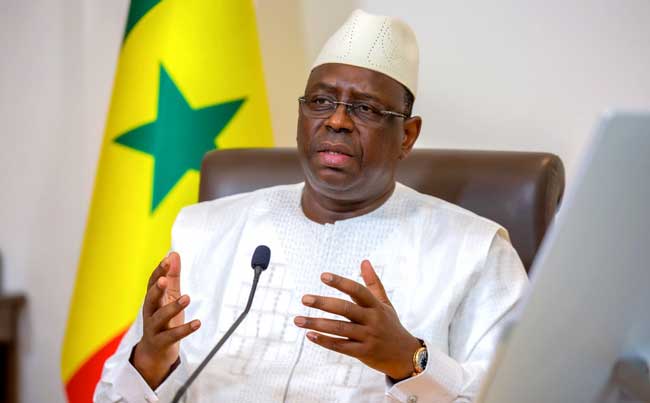 Bby: Les femmes cadres tirent sur les deux députés du PUR et vantent la vision de Macky Sall Bby: Les femmes cadres tirent sur les deux députés du PUR et vantent la vision de Macky Sall
