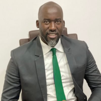 Affaire Fadilou Keita : Les raisons de son arrestation et ce qu'exige Pastef ! Affaire Fadilou Keita : Les raisons de son arrestation et ce qu'exige Pastef !