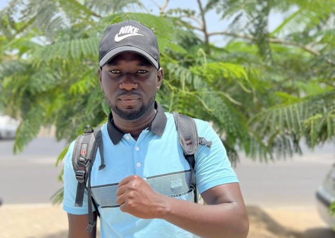 Outhmane Diagne et Papito Kara auditionnés au fond le 13 décembre Outhmane Diagne et Papito Kara auditionnés au fond le 13 décembre