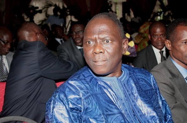 Moustapha Diakhaté et Saleh travaillent pour le retour de Mimi à l'APR Moustapha Diakhaté et Saleh travaillent pour le retour de Mimi à l'APR