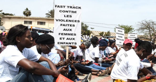 Violences faites aux femmes: la tranche entre 15 et 49 ans, 25% excisées Violences faites aux femmes: la tranche entre 15 et 49 ans, 25% excisées