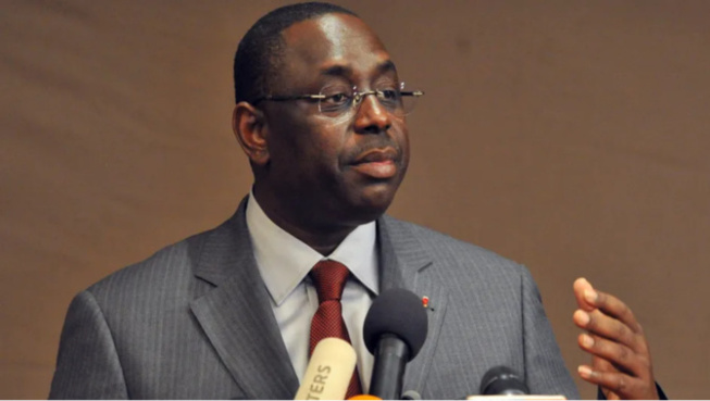 Après les séries d’arrestations : Seydi Gassama compare Macky Sall à Sékou Touré Après les séries d’arrestations : Seydi Gassama compare Macky Sall à Sékou Touré
