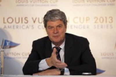 Yves Carcelle : l’ancien PDG de Louis Vuitton est décédé