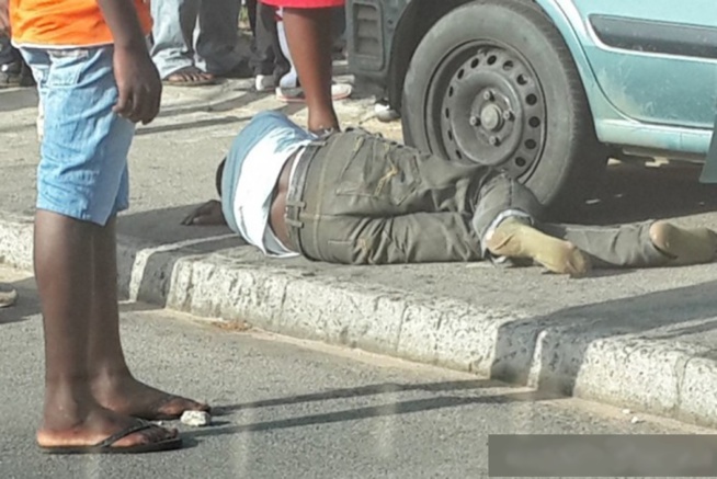 Un Sénégalais abattu à Abidjan par un policier : il a tiré à bout portant