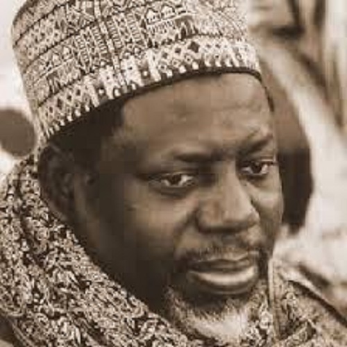 Kaolack abrite la 39ème édition de la Semaine nationale de l’alphabétisation: Feu Imam Assane Cissé parrain de l’évènement Kaolack abrite la 39ème édition de la Semaine nationale de l’alphabétisation: Feu Imam Assane Cissé parrain de l’évènement