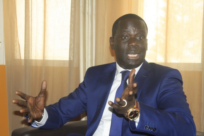 Arrestation de Fadilou Keïta : Le Grand parti exige «la fin de la chasse à l’homme» Arrestation de Fadilou Keïta : Le Grand parti exige «la fin de la chasse à l’homme»