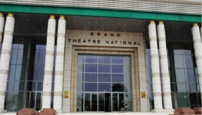 Sénégal / Collectivités : Célébration de la Journée nationale de la Décentralisation, ce dimanche Sénégal / Collectivités : Célébration de la Journée nationale de la Décentralisation, ce dimanche