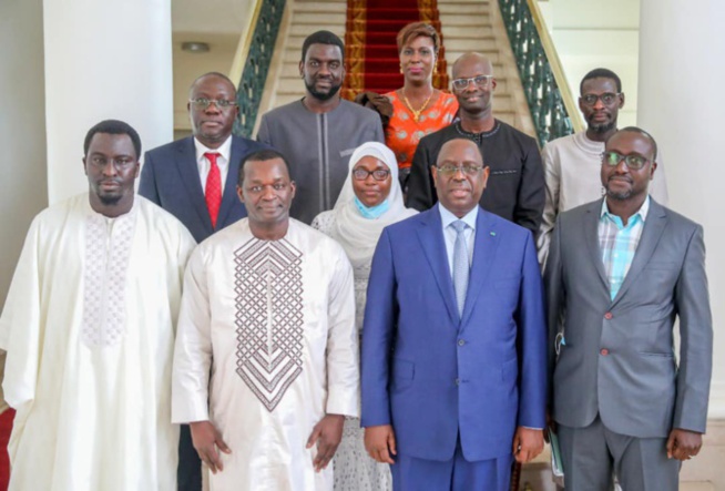 Transports aériens : Les aiguilleurs du ciel de l’Asecna obtiennent satisfaction sur l’essentiel de leurs revendications Transports aériens : Les aiguilleurs du ciel de l’Asecna obtiennent satisfaction sur l’essentiel de leurs revendications