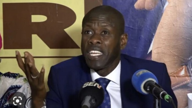 Affaire des gendarmes disparus / Visés par une plainte: De la patate chaude dans la bouche de Amath Suzanne Camara et Bah Diakhaté Affaire des gendarmes disparus / Visés par une plainte: De la patate chaude dans la bouche de Amath Suzanne Camara et Bah Diakhaté