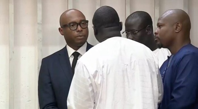 Assemblée nationale/ Contre le gouvernement: Yewwi Askan Wi décide de déposer une motion de censure