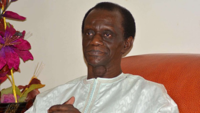 A l’attention de M. Mame Mactar Guèye, Vice-président de l’ONG JAMRA : Nos excuses (Mat’Event) A l’attention de M. Mame Mactar Guèye, Vice-président de l’ONG JAMRA : Nos excuses (Mat’Event)