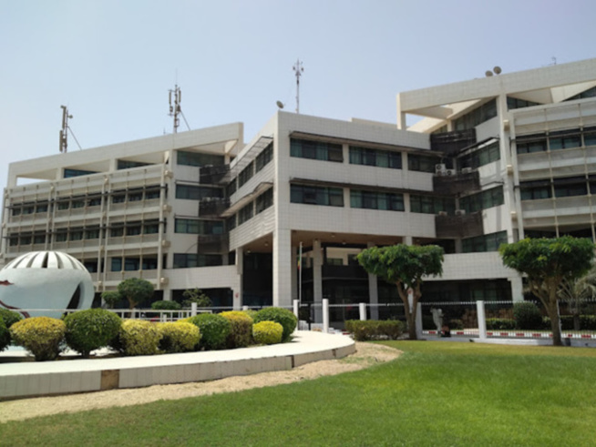 Rapport Cour des Comptes: Comment 3 agences de voyages ont gagné plus de 15 milliards F CFA de fourniture de... matériel médical Rapport Cour des Comptes: Comment 3 agences de voyages ont gagné plus de 15 milliards F CFA de fourniture de... matériel médical