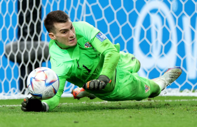 Qatar 2022 / 1/2 finale Croatie vs Argentine: Les deux finalistes malheureux de 2014 et 2018 pour une place en...finale Qatar 2022 / 1/2 finale Croatie vs Argentine: Les deux finalistes malheureux de 2014 et 2018 pour une place en...finale