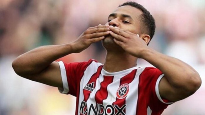 Mercato: Plusieurs clubs de Premier League s’intéressent à Iliman Ndiaye de Sheffield United Mercato: Plusieurs clubs de Premier League s’intéressent à Iliman Ndiaye de Sheffield United