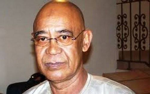 Ambiance tendue au palais : Vers le clash entre Macky Sall et Mahmouth Saleh Ambiance tendue au palais : Vers le clash entre Macky Sall et Mahmouth Saleh