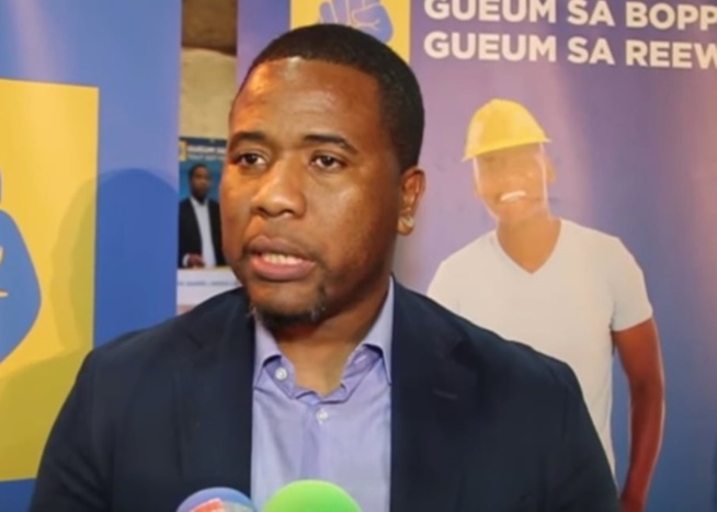 Le leader de Gueum Sa Bopp au chevet des blessés : Bougane Guèye Dany plaide pour la sécurité dans les marchés sénégalais Le leader de Gueum Sa Bopp au chevet des blessés : Bougane Guèye Dany plaide pour la sécurité dans les marchés sénégalais