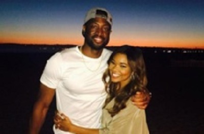 La superbe actrice Gabrielle Union a épousé le basketteur Dwyane Wade La superbe actrice Gabrielle Union a épousé le basketteur Dwyane Wade