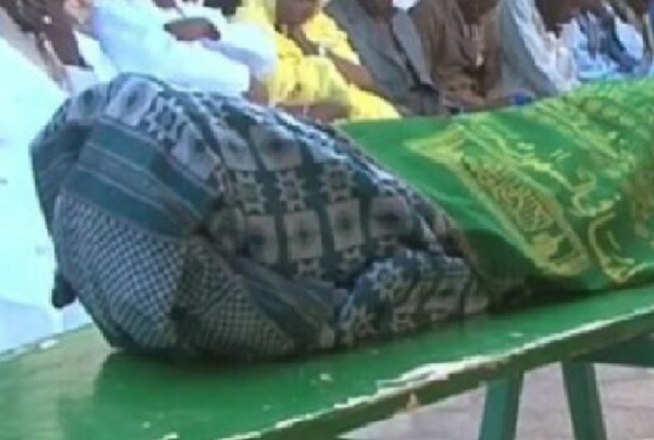 Braquage mortel à Mbour : Détresse chez les familles des victimes, parents et voisins Braquage mortel à Mbour : Détresse chez les familles des victimes, parents et voisins