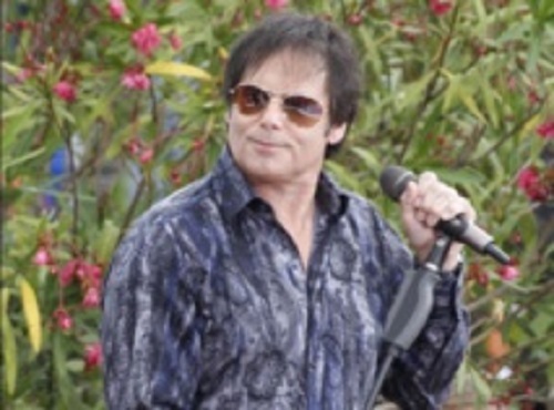 Jimi Jamison : le chanteur du mythique Eye of the Tiger est décédé Jimi Jamison : le chanteur du mythique Eye of the Tiger est décédé