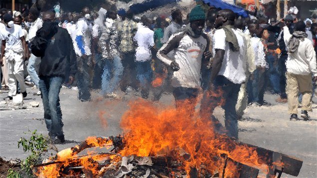 Les 11 jeunes de Ourossogui condamnés à 6 mois ferme Les 11 jeunes de Ourossogui condamnés à 6 mois ferme