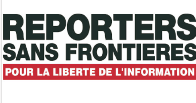 Reporters sans frontières : « 2022, année record pour le nombre de journalistes emprisonnés » Reporters sans frontières : « 2022, année record pour le nombre de journalistes emprisonnés »