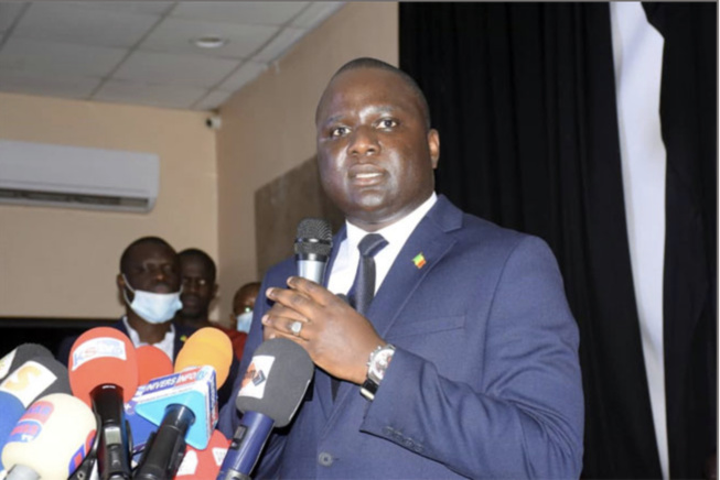 3e mandat : Déthié Fall rejette le discours de Macky Sall 3e mandat : Déthié Fall rejette le discours de Macky Sall
