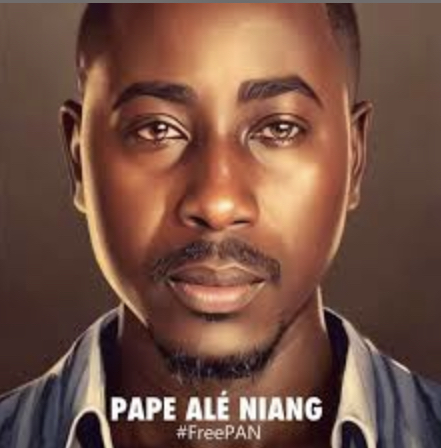 Justice: Pape Alé Niang obtient la liberté provisoire Justice: Pape Alé Niang obtient la liberté provisoire
