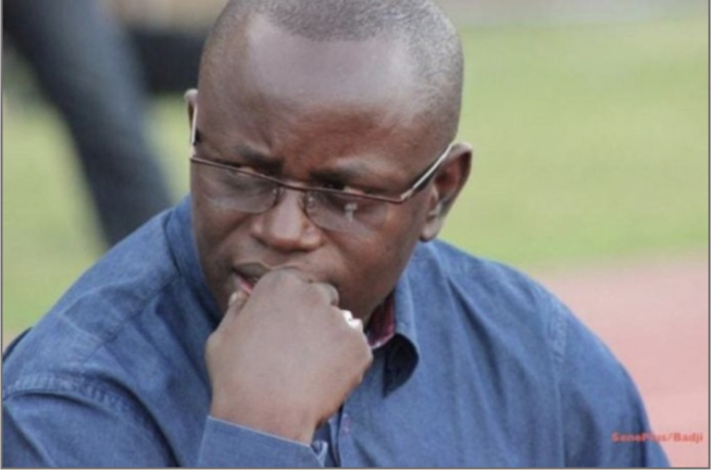 Rapport de la Cour des comptes : Mamadou Ngom Niang, Dage du ministère des Sports, admet la « violation », sollicite la « tolérance » et mouille Matar Bâ Rapport de la Cour des comptes : Mamadou Ngom Niang, Dage du ministère des Sports, admet la « violation », sollicite la « tolérance » et mouille Matar Bâ