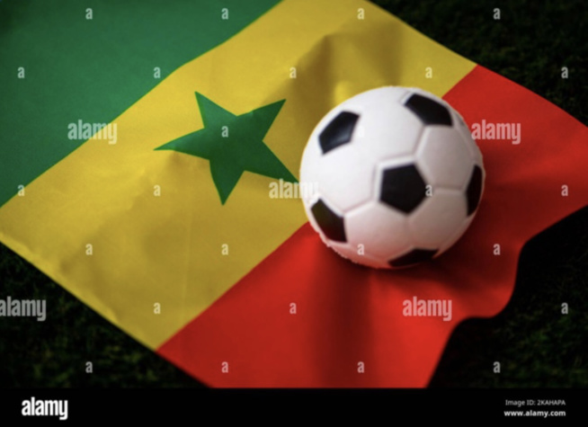 Pauvreté footballisque au Sénégal des joueurs de Ligue 1 et la…vallée des talibés Pauvreté footballisque au Sénégal des joueurs de Ligue 1 et la…vallée des talibés