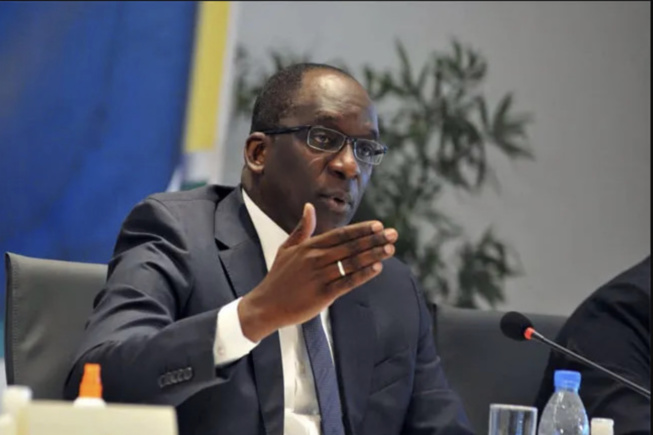 Rapport de la Cour des comptes sur les Fonds Force Covid-19 : Pour Abdoulaye Diouf Sarr et son Dage, c’était le fonds «Covid» la caisse ! Rapport de la Cour des comptes sur les Fonds Force Covid-19 : Pour Abdoulaye Diouf Sarr et son Dage, c’était le fonds «Covid» la caisse !