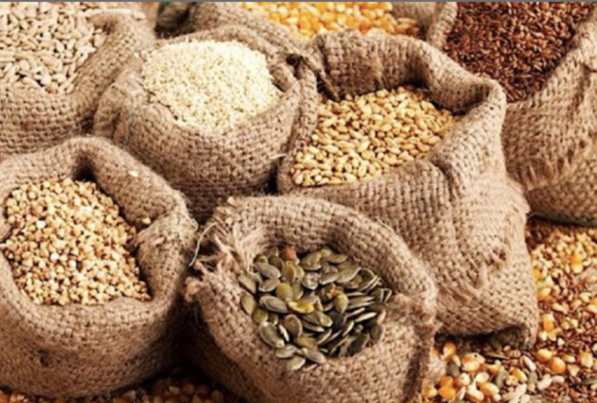 Diourbel / Lutte contre l’insécurité alimentaire : ChildFund installe des banques céréalières Diourbel / Lutte contre l’insécurité alimentaire : ChildFund installe des banques céréalières