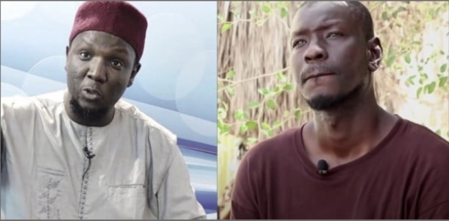 Justice: Le parquet s’oppose à la mise en liberté provisoire de Cheikh Oumar Diagne et Karim Xrum Xax Justice: Le parquet s’oppose à la mise en liberté provisoire de Cheikh Oumar Diagne et Karim Xrum Xax